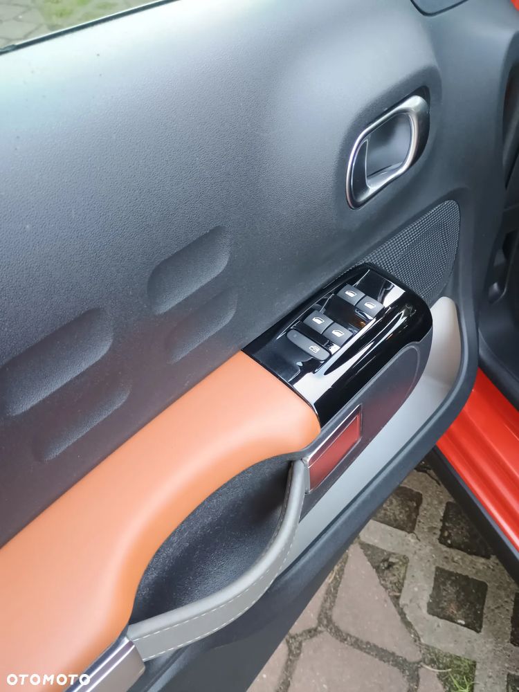 Citroën C3 1.2 PureTech Max - 15