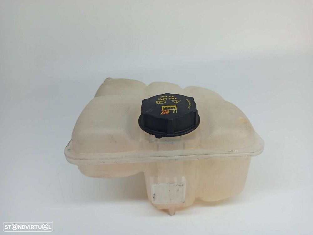 DEPOSÍTO DE EXPANSÃO FORD C-MAX (CEU) TREND PLUS - 4