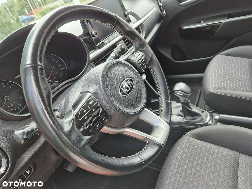 Kia Picanto 1.0 Vision - 9