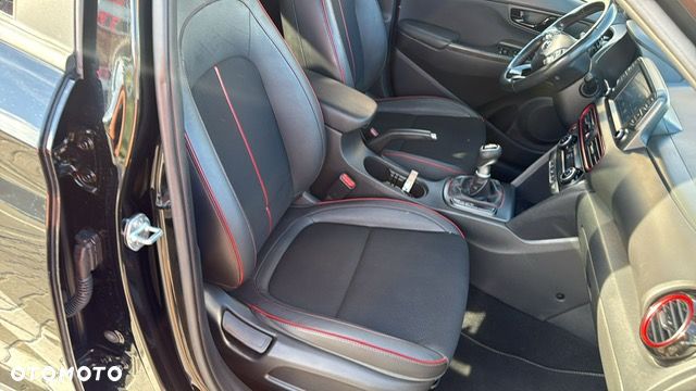 Hyundai Kona 1.0 T-GDI Advantage+ - 13