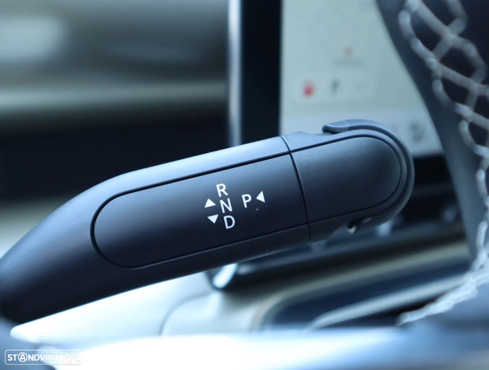 Smart #1 66 kWh Edição Limitada - 35