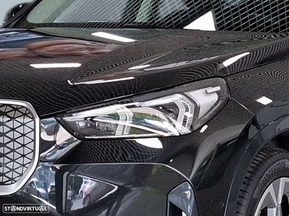 BMW iX1 eDrive20 - 3