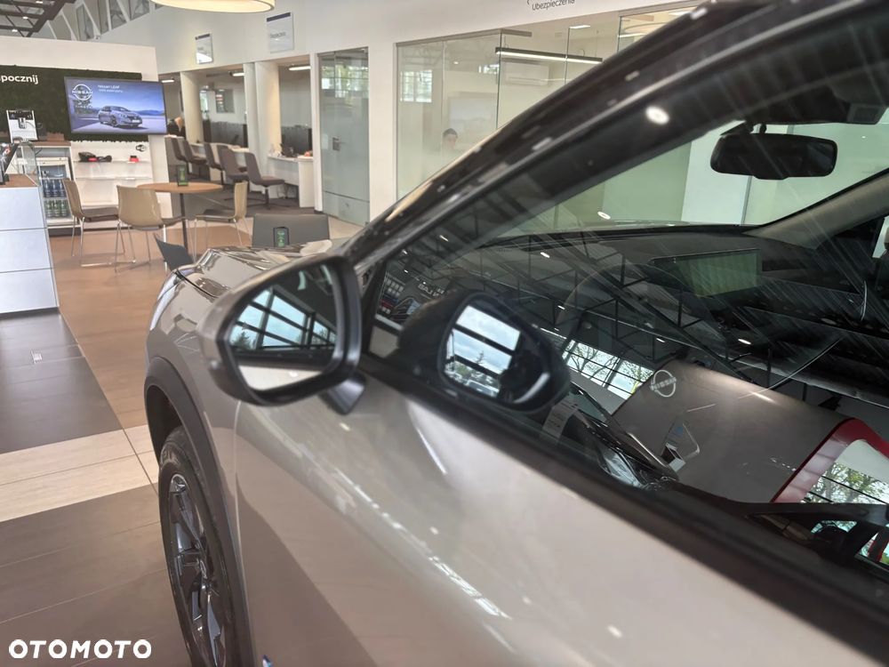 Nissan X-Trail 1.5 VC-T e-POWER N-Connecta e-4ORCE - 11
