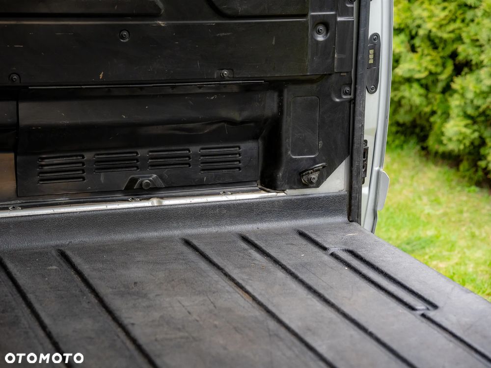 Ford Transit Custom - 31