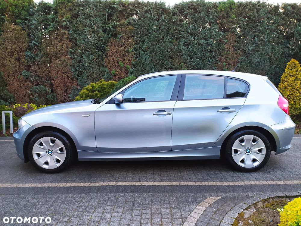 BMW Seria 1 116i Edition Sport - 13