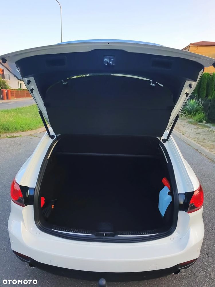 Mazda 6 2.2 D Skypassion I-ELoop - 10