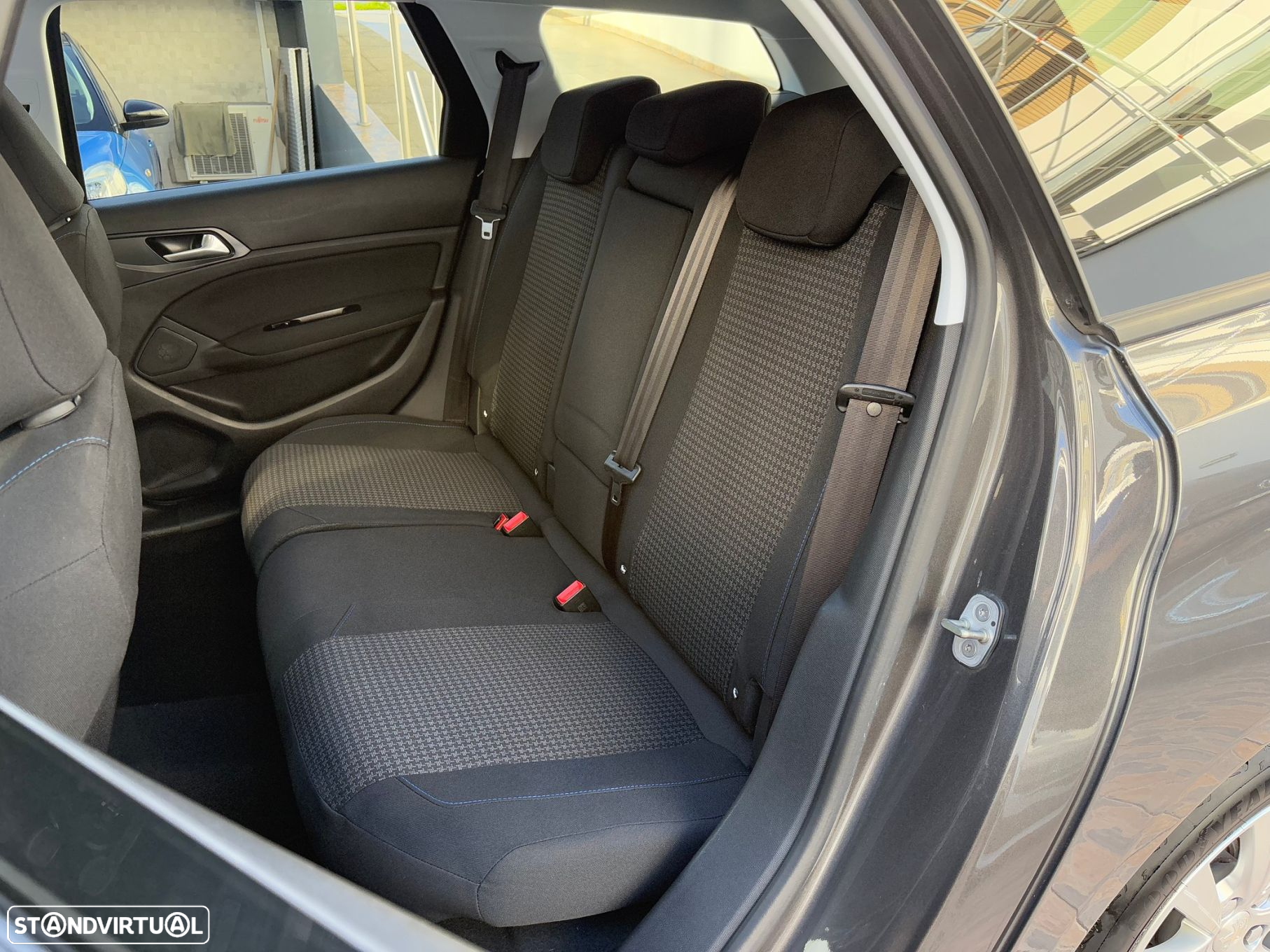 Peugeot 308 SW 1.5 BlueHDi Style - 9