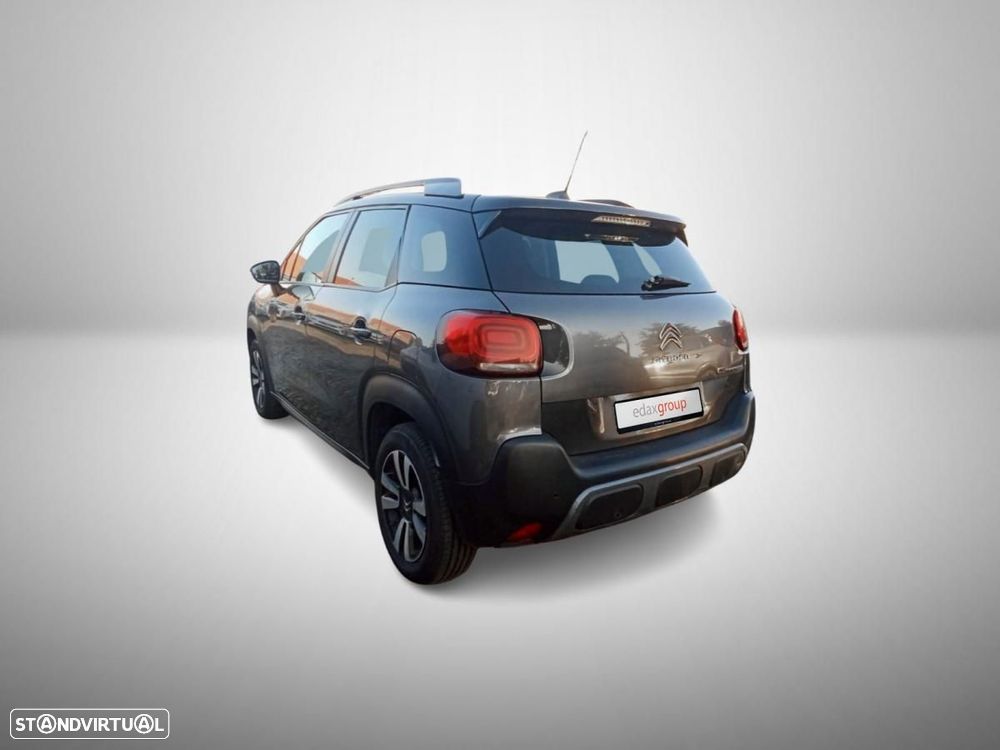 Citroën C3 1.2 PureTech C-Series - 2