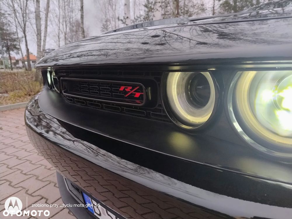 Dodge Challenger - 3
