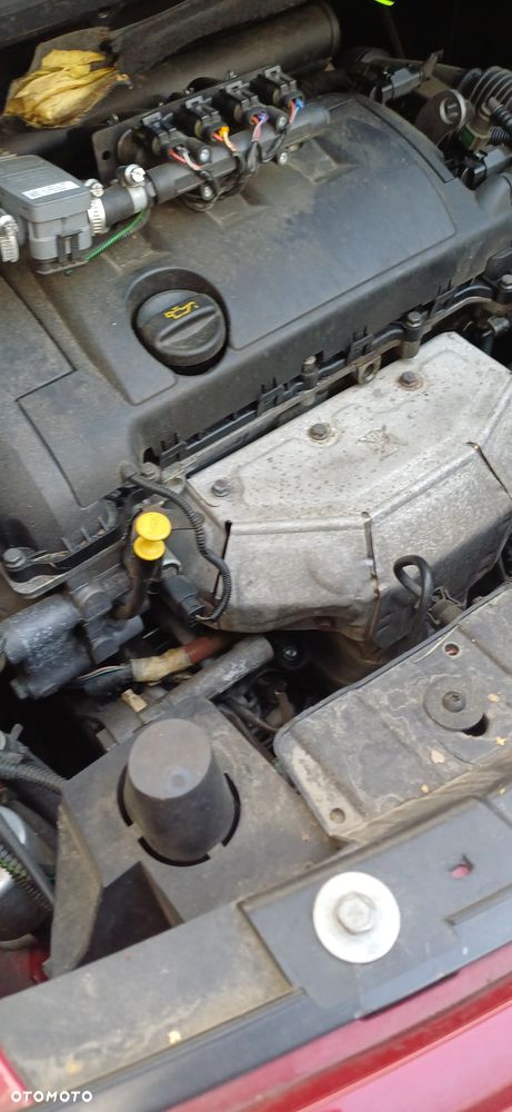 Peugeot 3008 1.6 Premium - 11