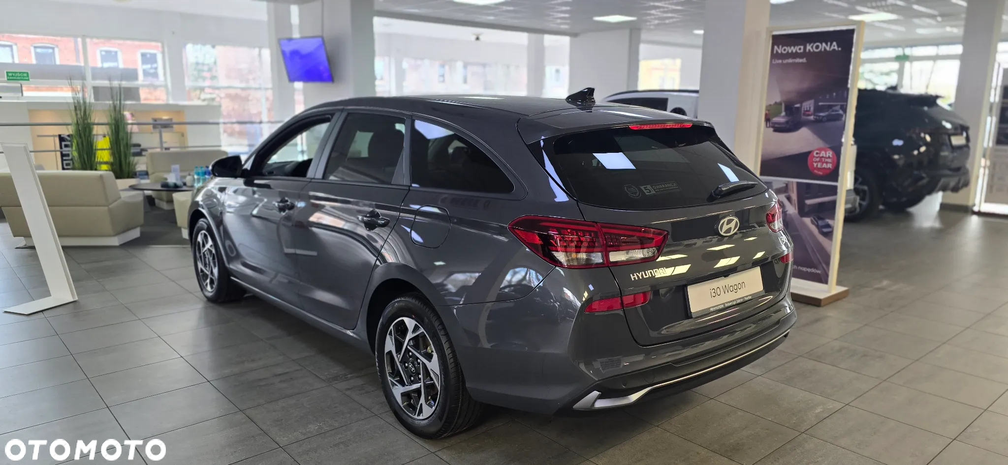 Hyundai i30 - 6