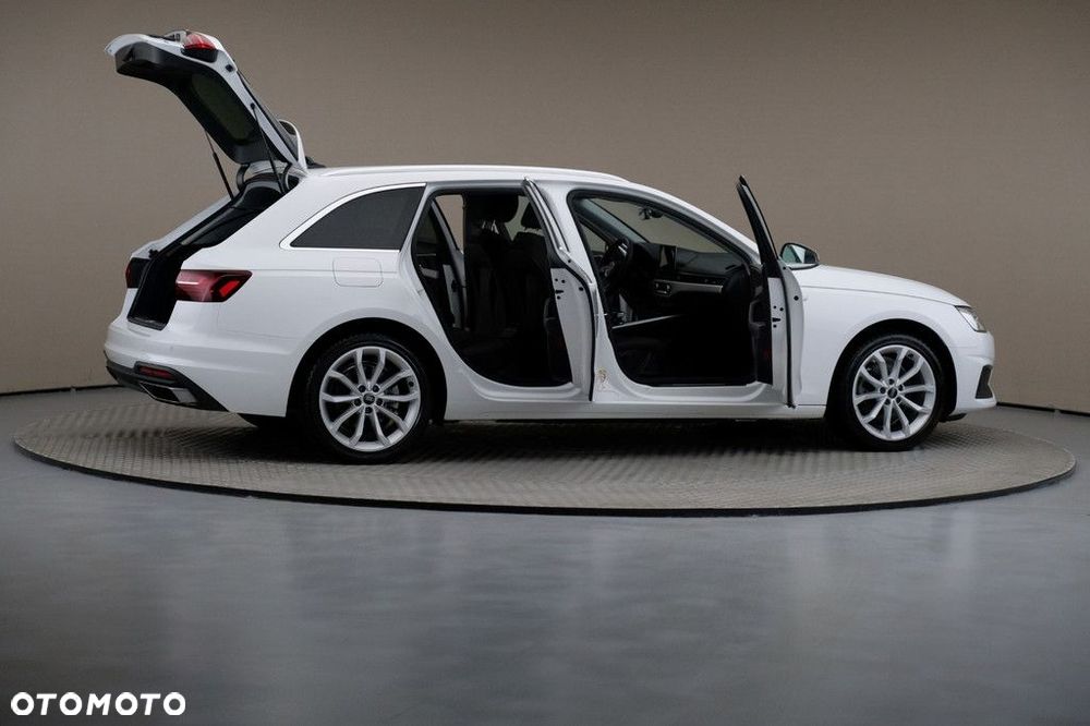 Audi A4 Avant - 6
