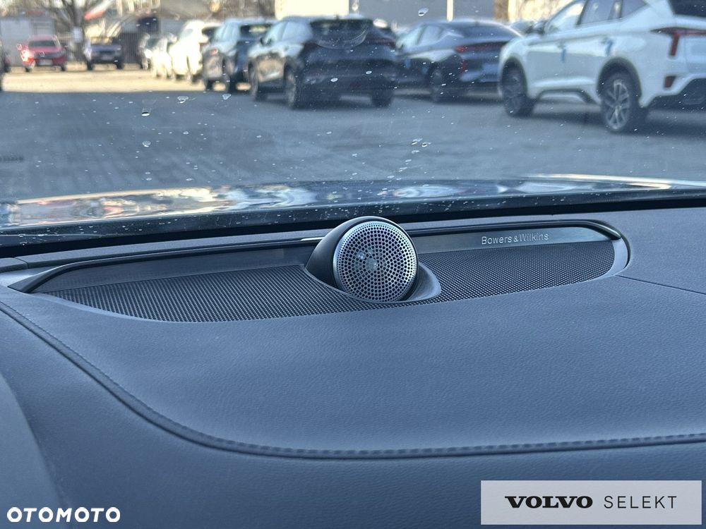 Volvo V90 - 27