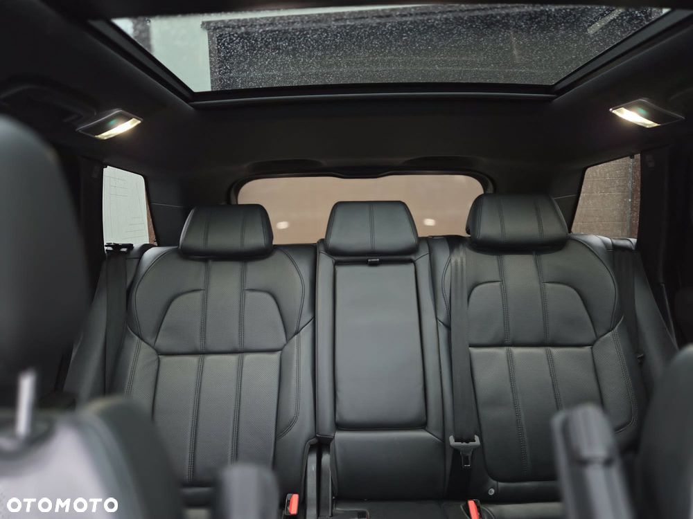 Land Rover Range Rover Sport - 10