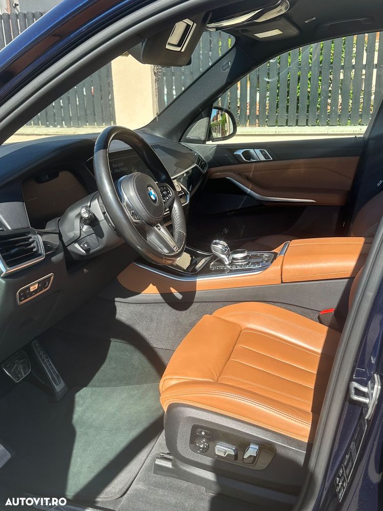 BMW X5 xDrive40i - 9
