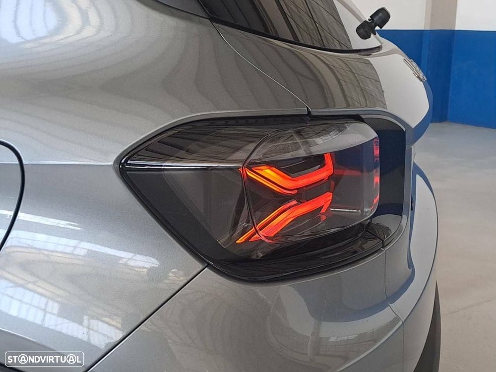 Jeep Avenger 1.2 GSE T3 Summit - 26