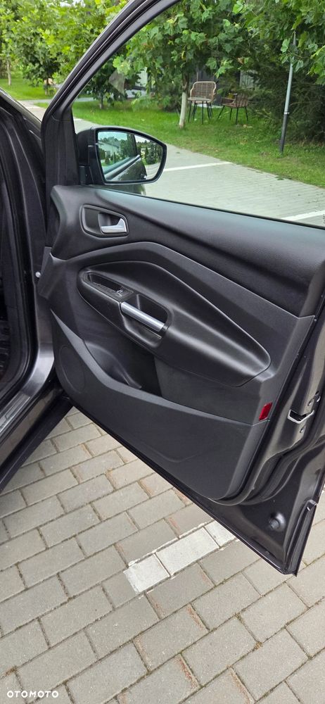 Ford Kuga 1.5 EcoBoost FWD ST-Line Black ASS MMT6 - 30