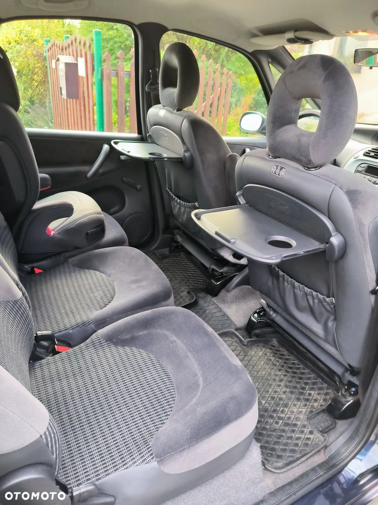 Citroën Xsara Picasso 2008