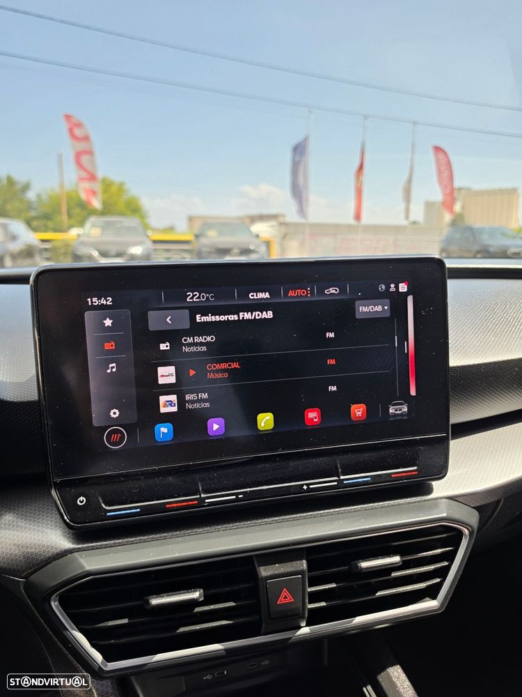 SEAT Leon 2.0 TDI Style - 50