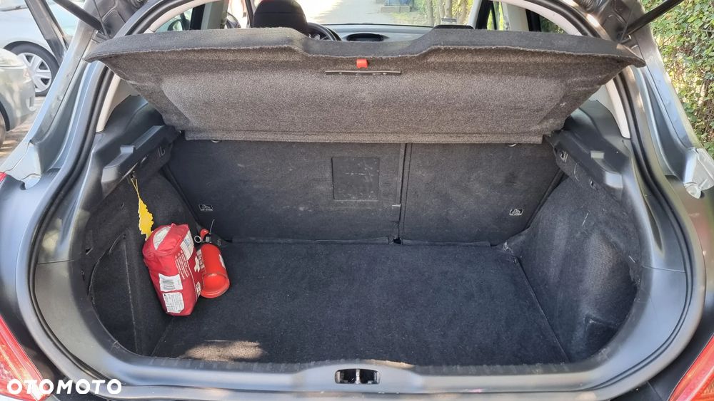 Peugeot 308 1.6 Premium Plus - 15