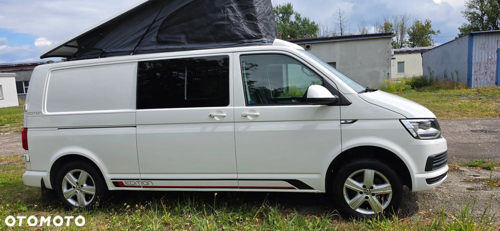 Volkswagen Transporter California DSG Beach Edition - 1