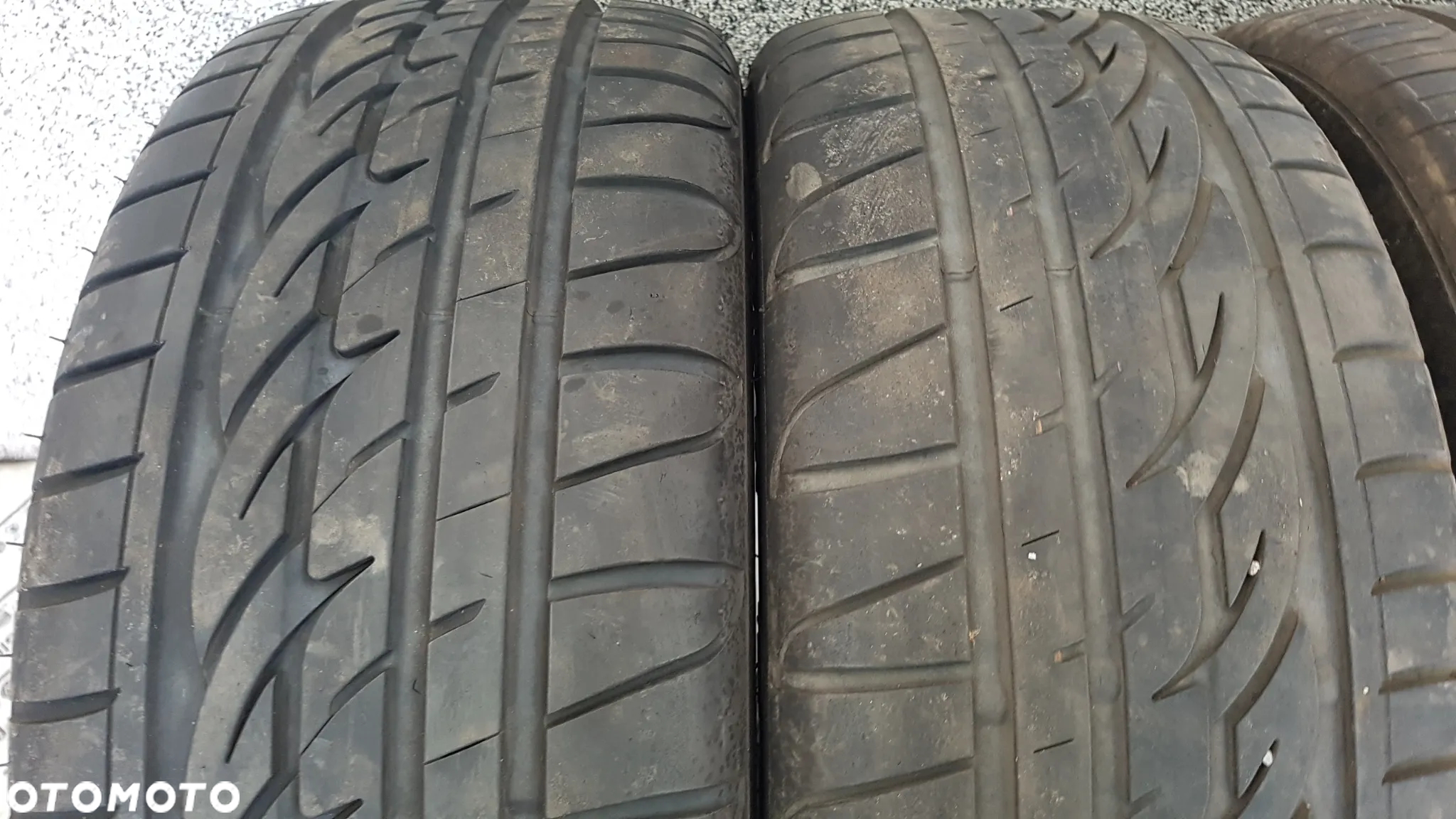 KOŁA SKODA OCTAVIA SUPERB  PASSAT GOLF  CADDY SEAT LEON 225/45R17 5x112 - 9