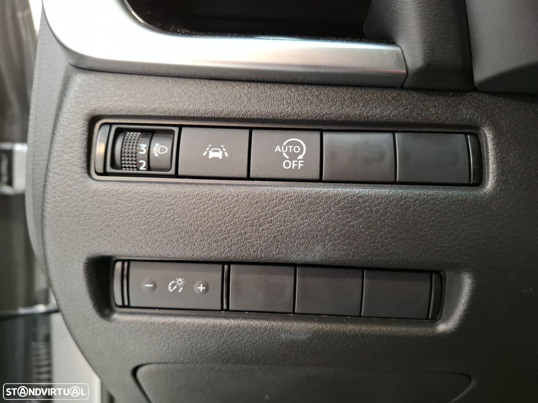 Nissan Qashqai - 22