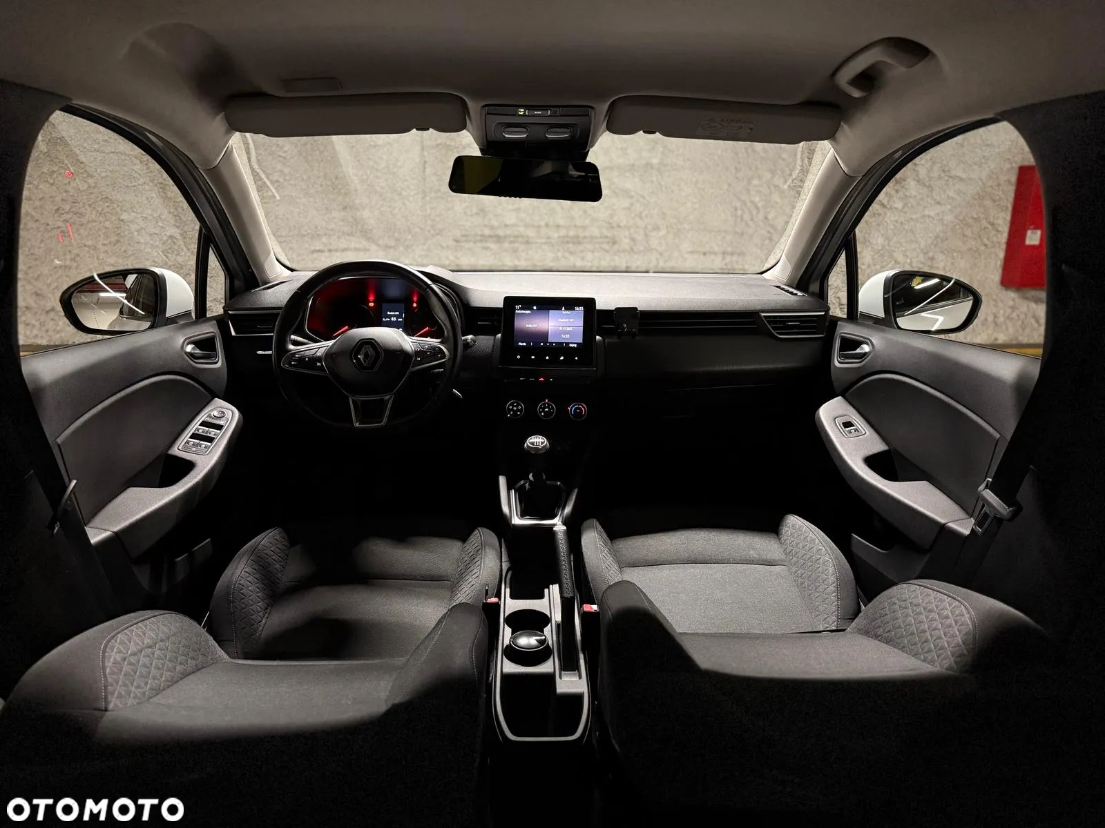 Renault Clio 1.0 TCe Intens - 7