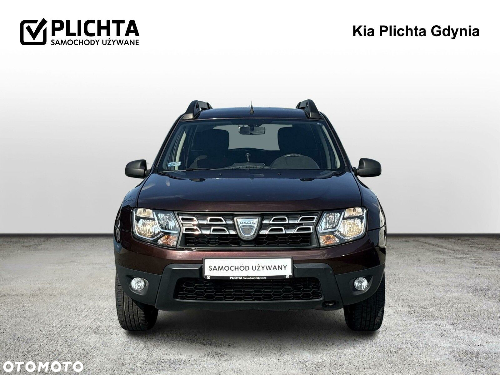 Dacia Duster - 8