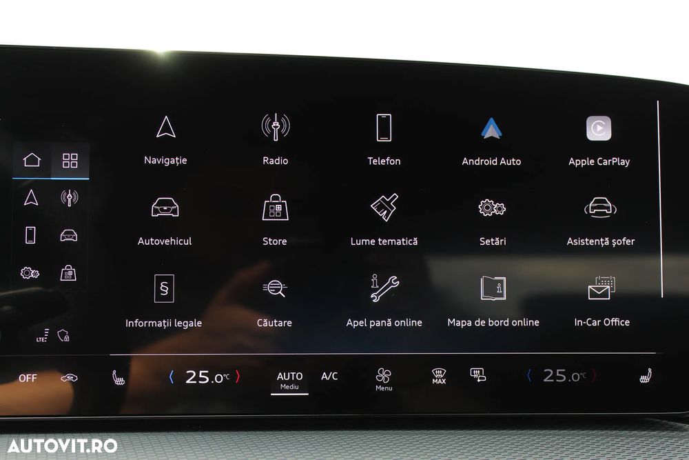 Audi Q5 40 TFSI quattro S tronic MHEV - 23
