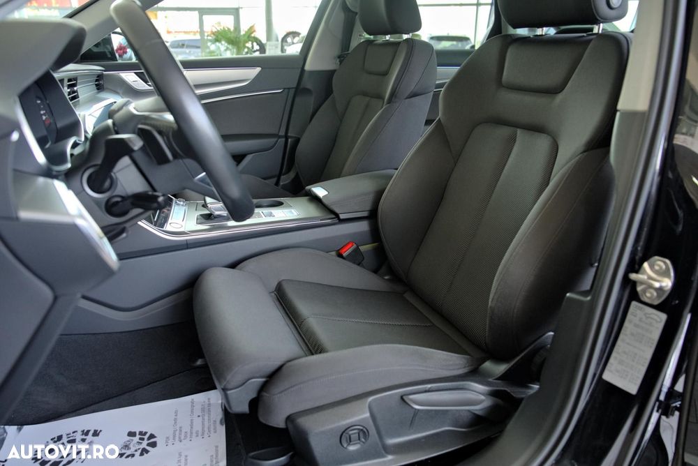 Audi A6 Limuzina 50 TFSI e quattro S tronic sport - 21