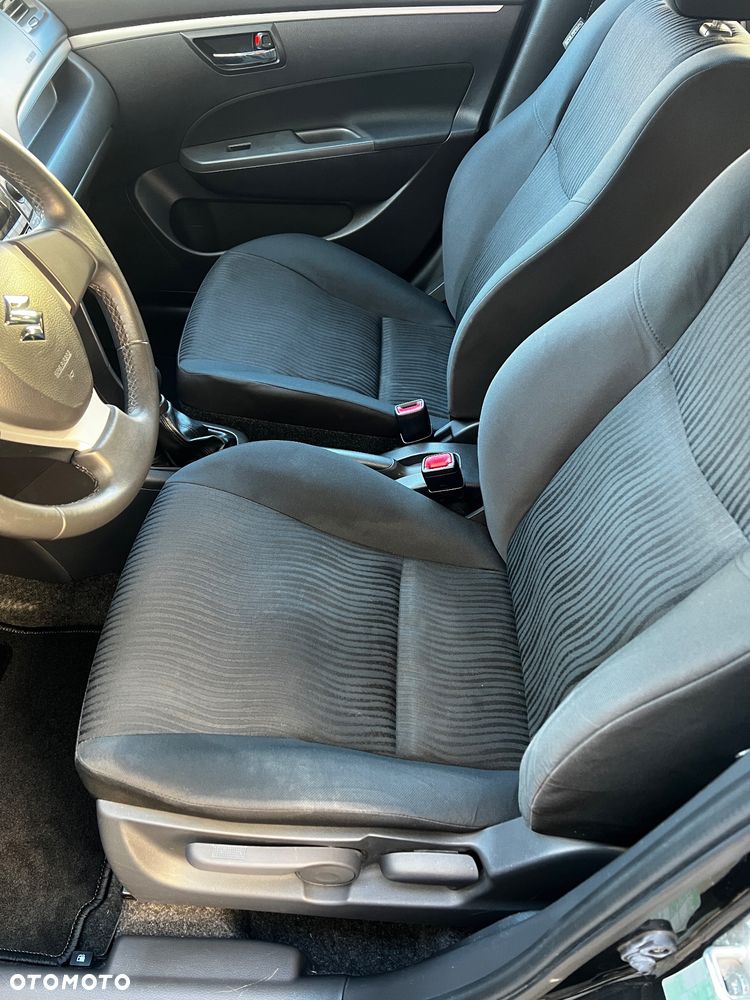 Suzuki Swift 1.2 Comfort - 22