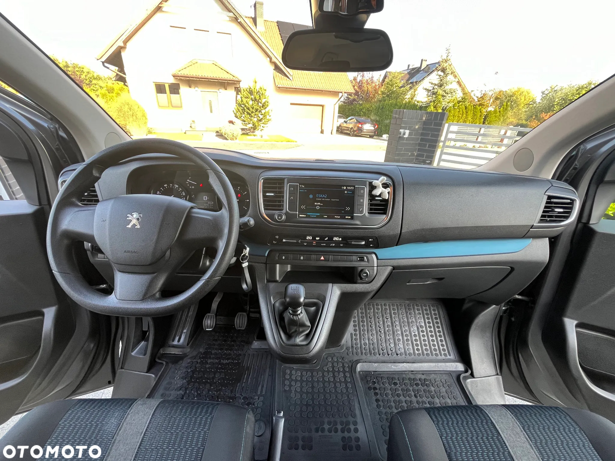 Peugeot Traveller 2.0 BlueHDi Long Active - 9