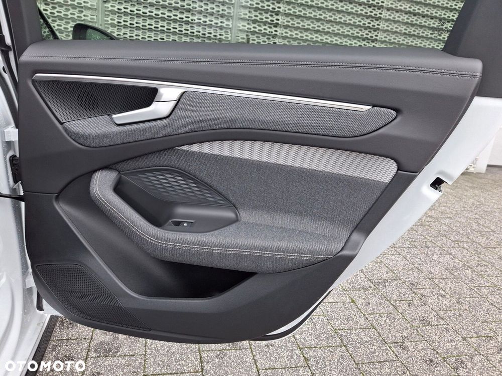 Audi A6 Limousine - 19