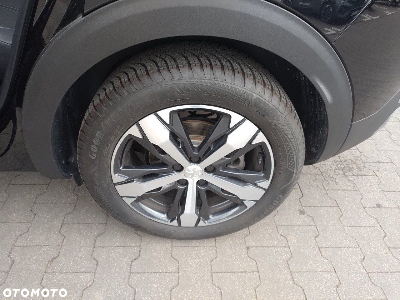 Peugeot 3008 1.2 PureTech GT S&S EAT8 - 11