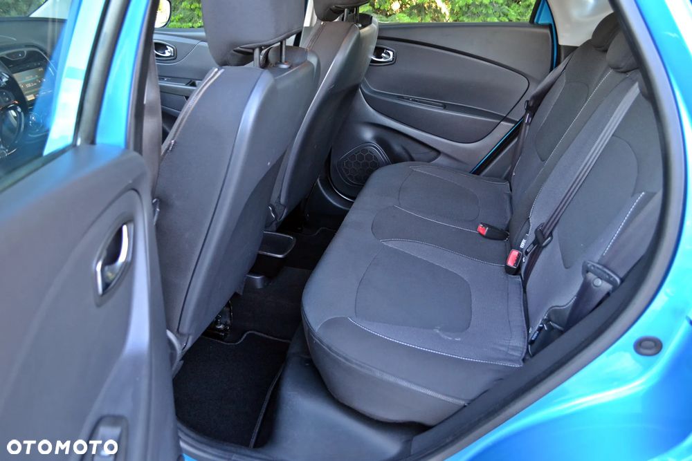 Renault Captur - 25