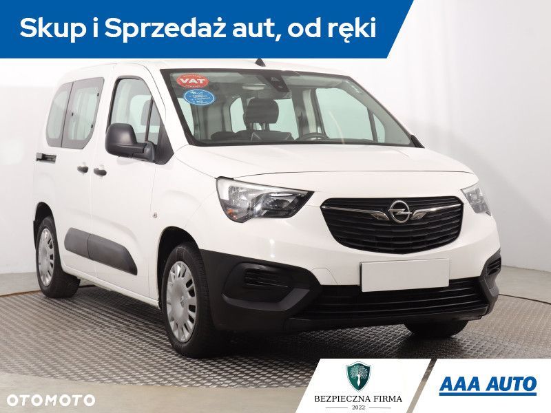 Opel Combo - 2