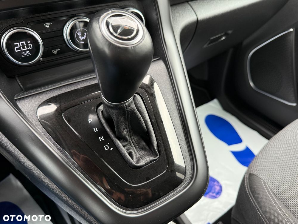 Mercedes-Benz Citan - 18