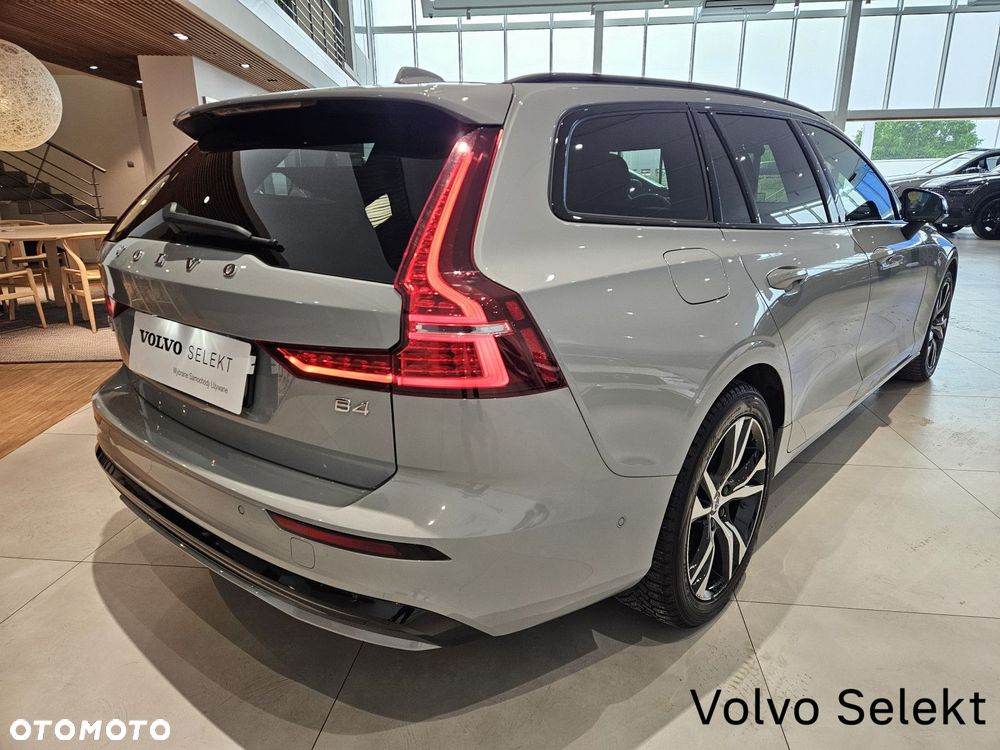 Volvo V60 - 7