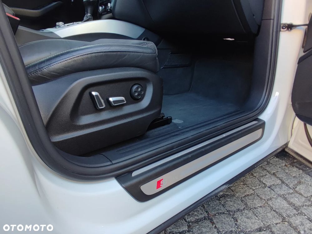 Audi Q5 - 19