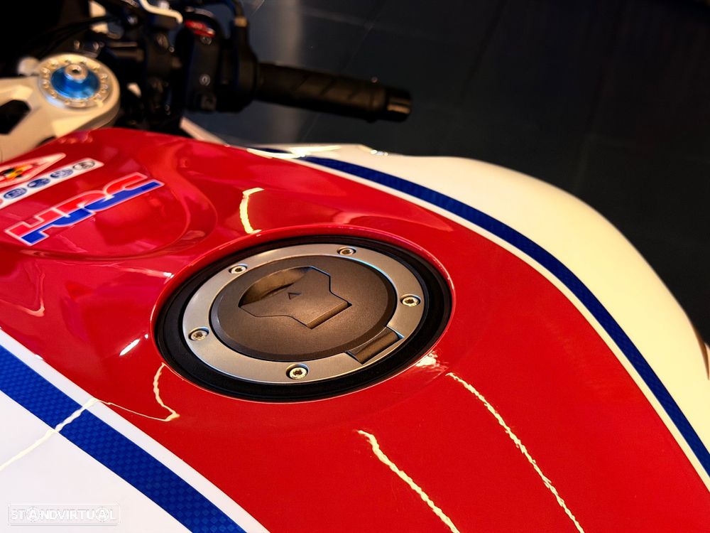 Honda CBR CBR 1000 RR SP - 31