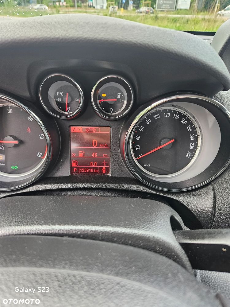 Opel Mokka - 19