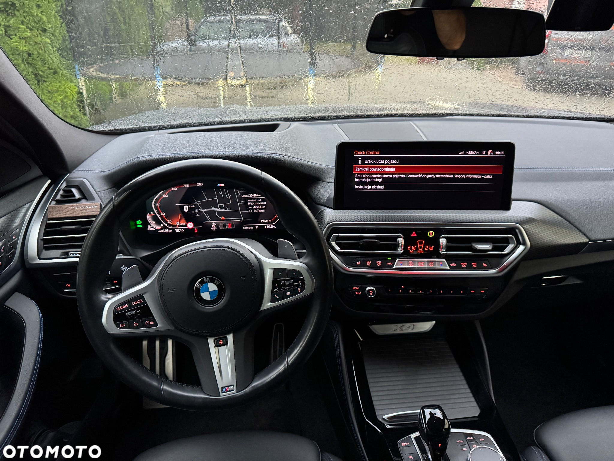 BMW X4 - 19