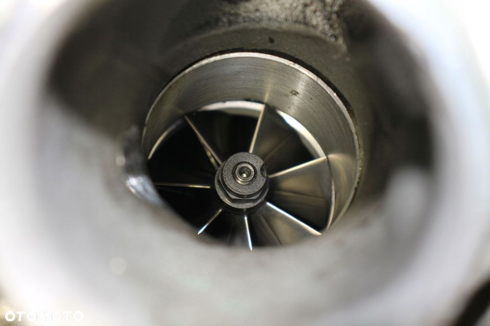 volvo v90 s90 xc90 v60 s60 xc60 xc40 b4 b5 turbina turbosprężarka 32240879 - 4