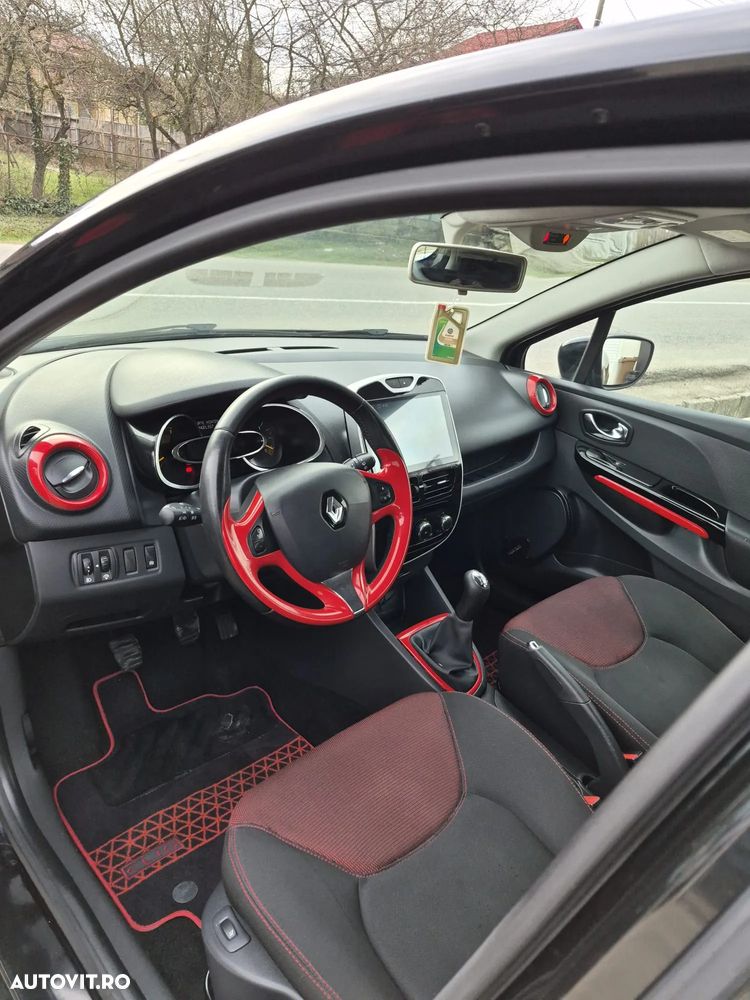 Renault Clio Energy TCe 90 Start & Stop Expression - 6