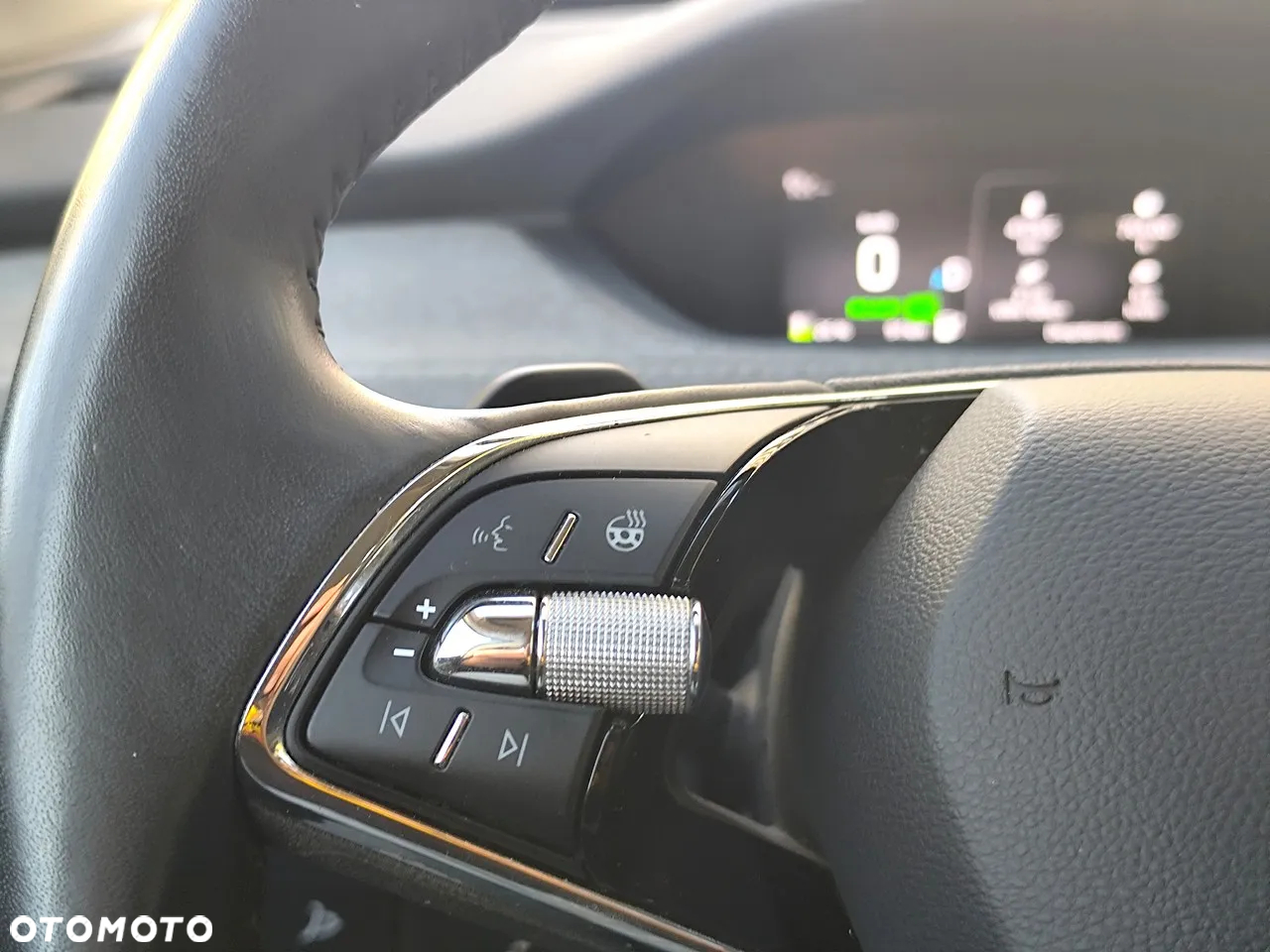 Skoda Enyaq 80x 82kWh Sportline - 15