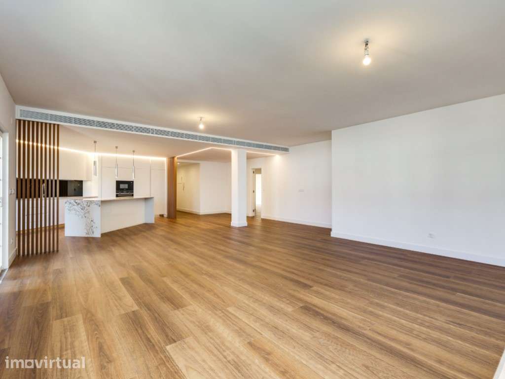 Excelente Apartamento T4 na Quinta da Beloura - Grande imagem: 2/42