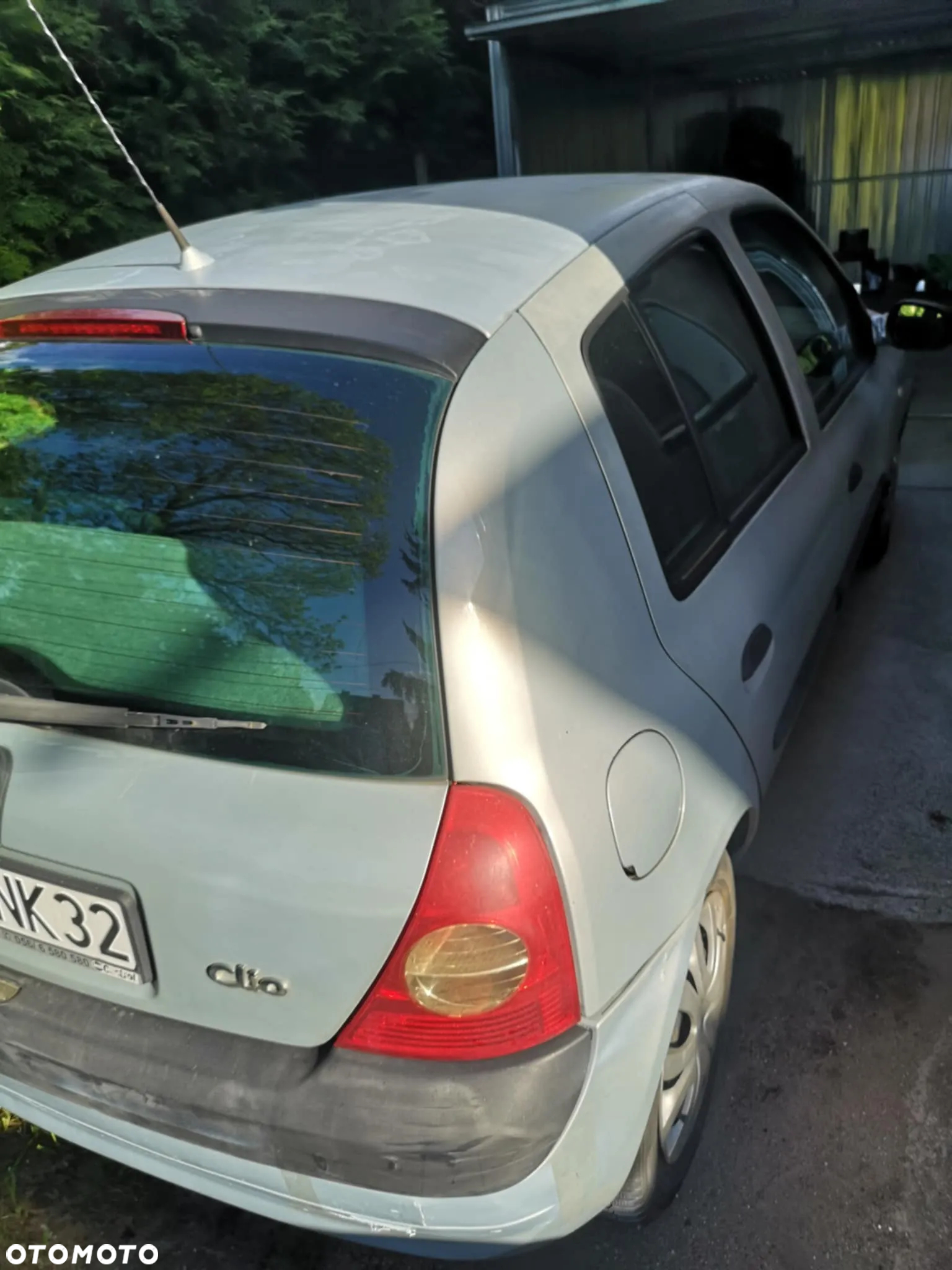 Renault Clio - 5