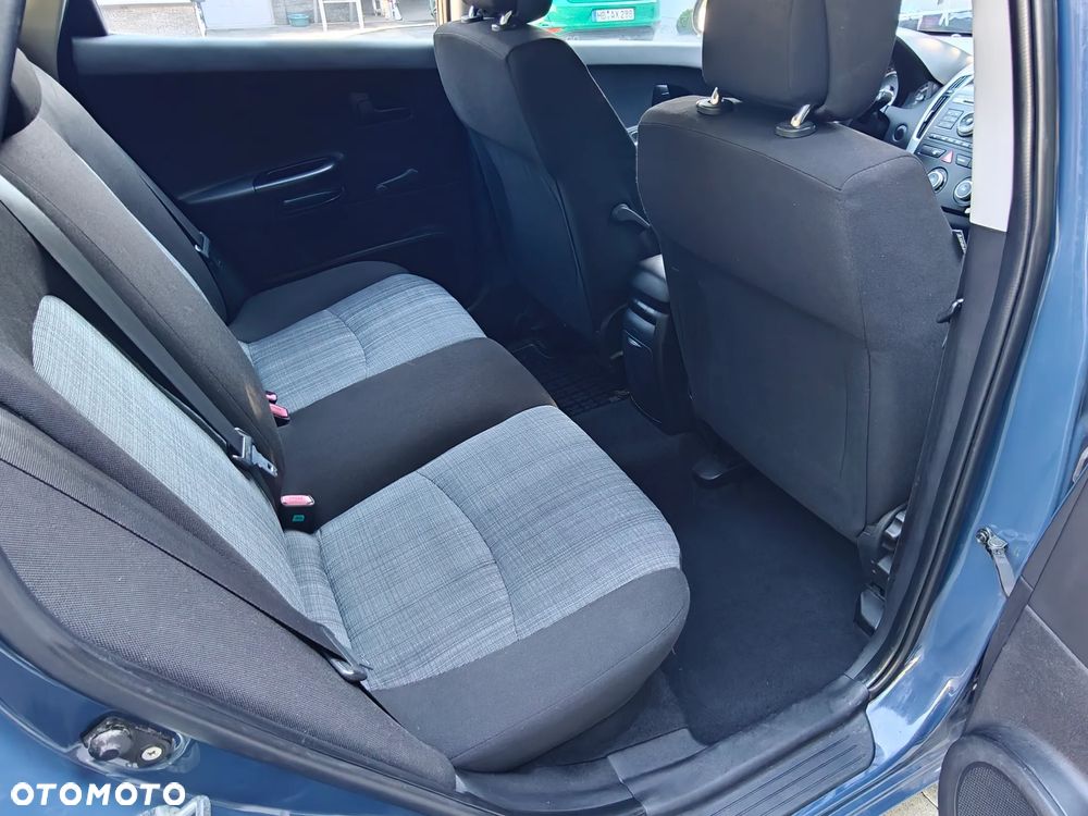 Kia Ceed 1.4 Comfort - 13