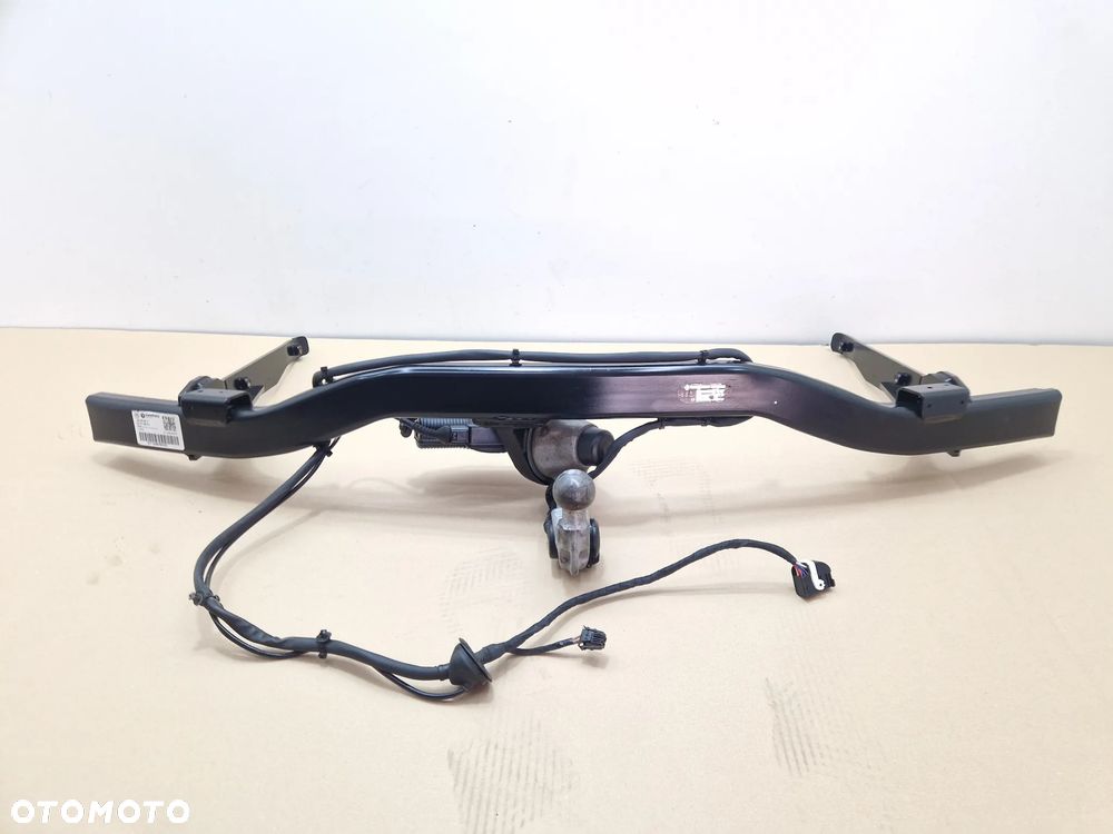HAK HOLOWNICZY VW TIGUAN 2 II 5NA 5NA803881P ORYGINAŁ GWARANCJA - 1